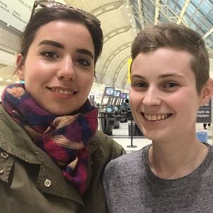 Meet your Posher, Stephanie